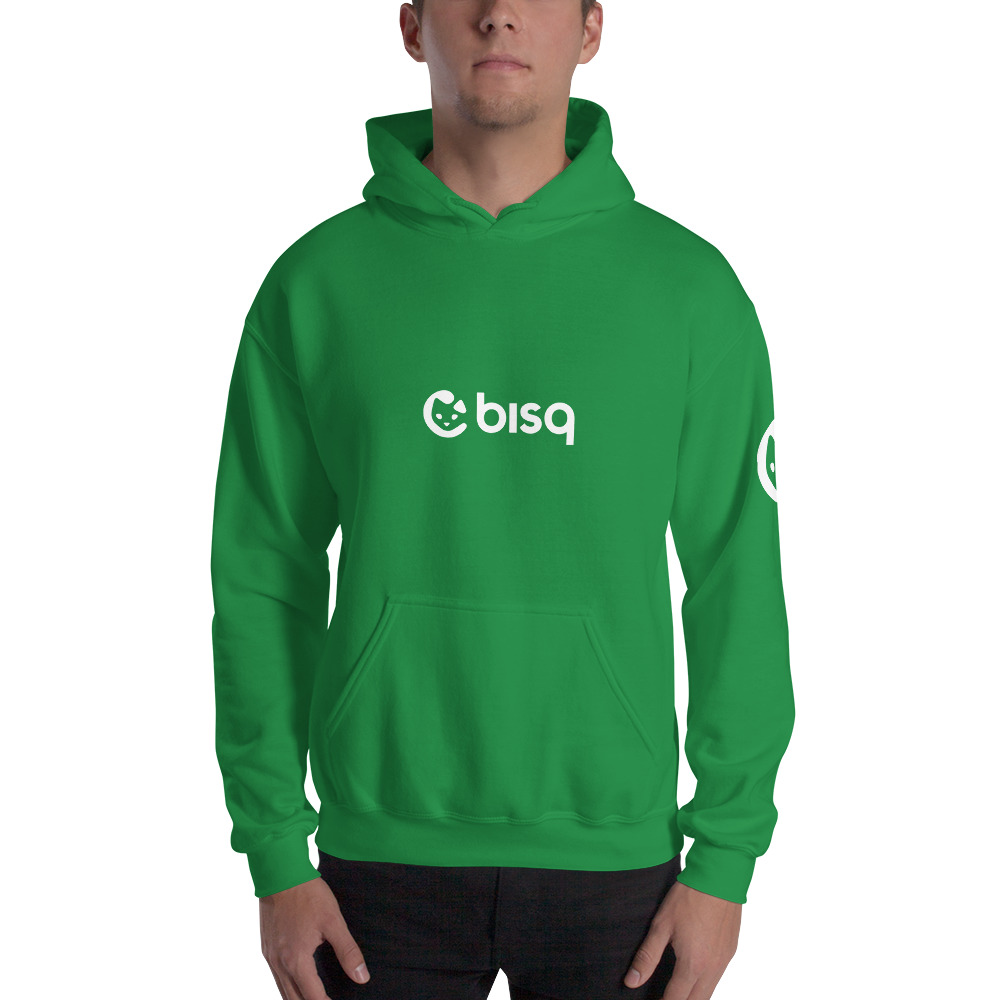 Bisq Hoodie