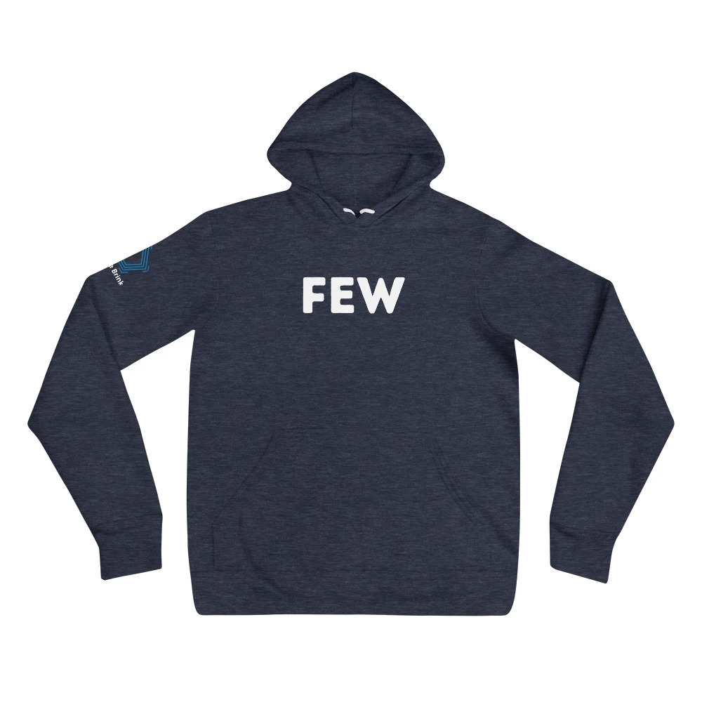 Few Hoodie