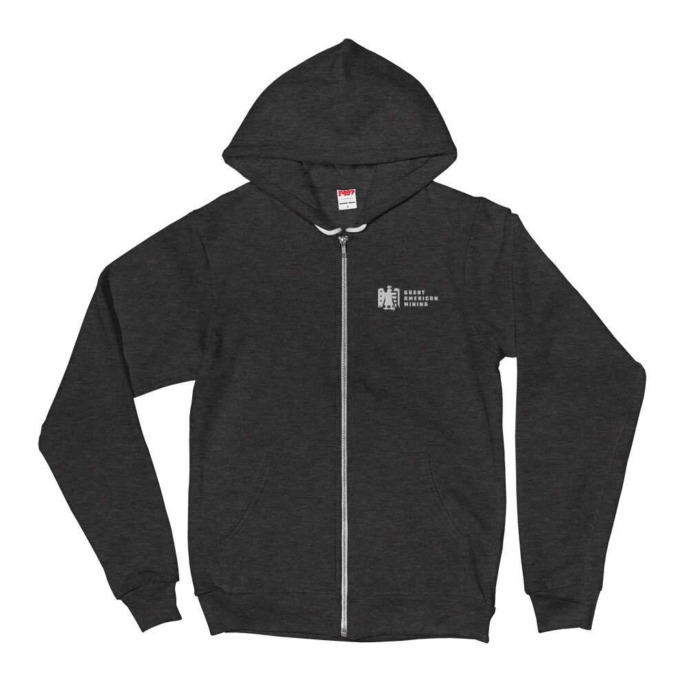 Gam Hoodie