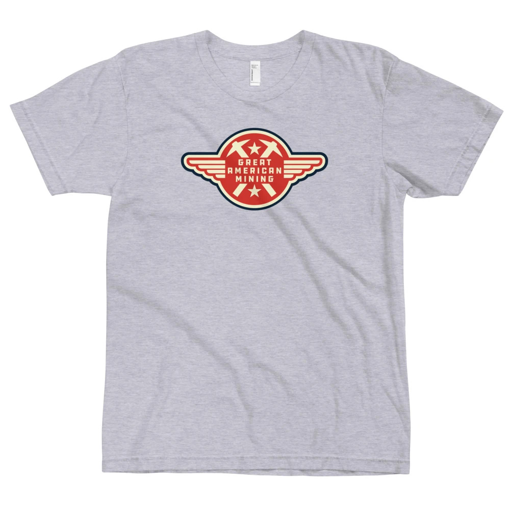 Gam Retro Wings Shirt