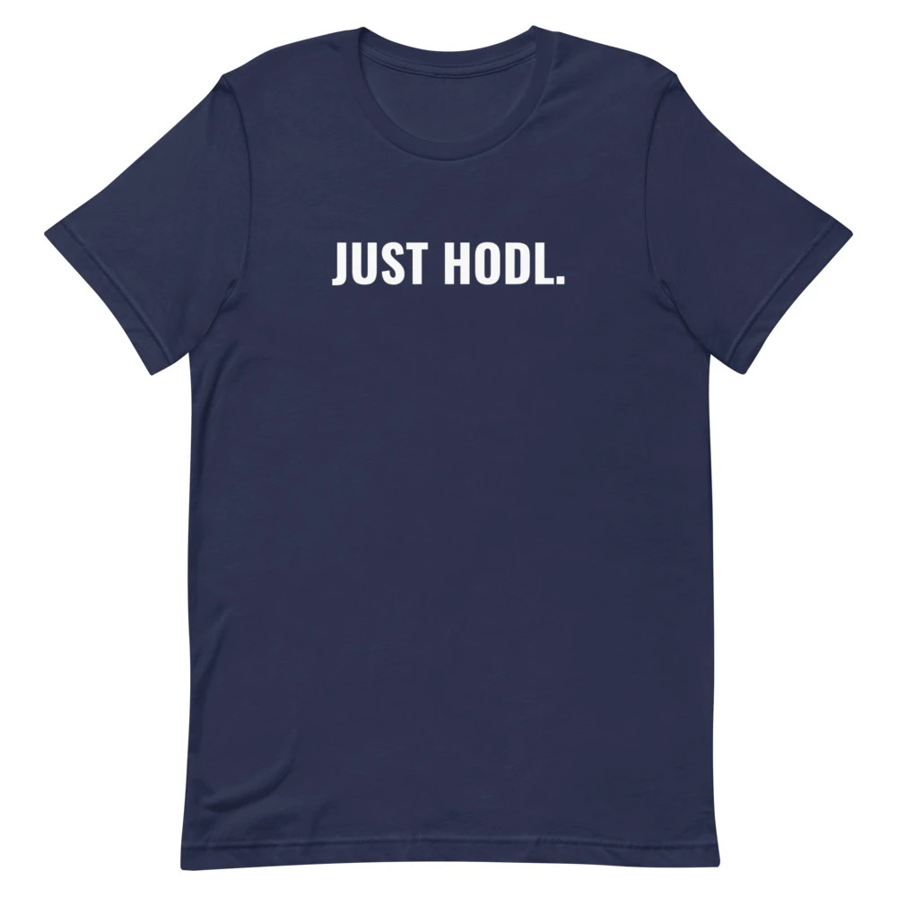 Just Hodl