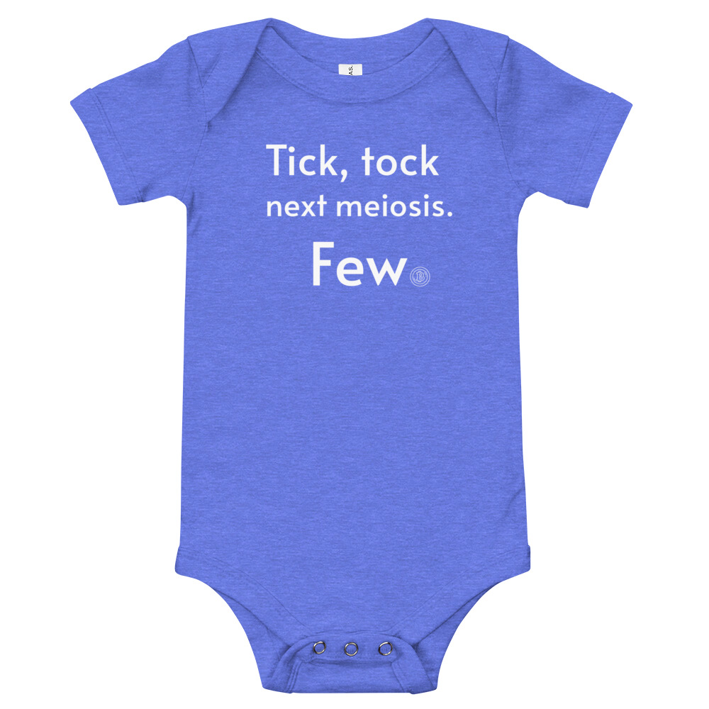 Tick Tock Baby
