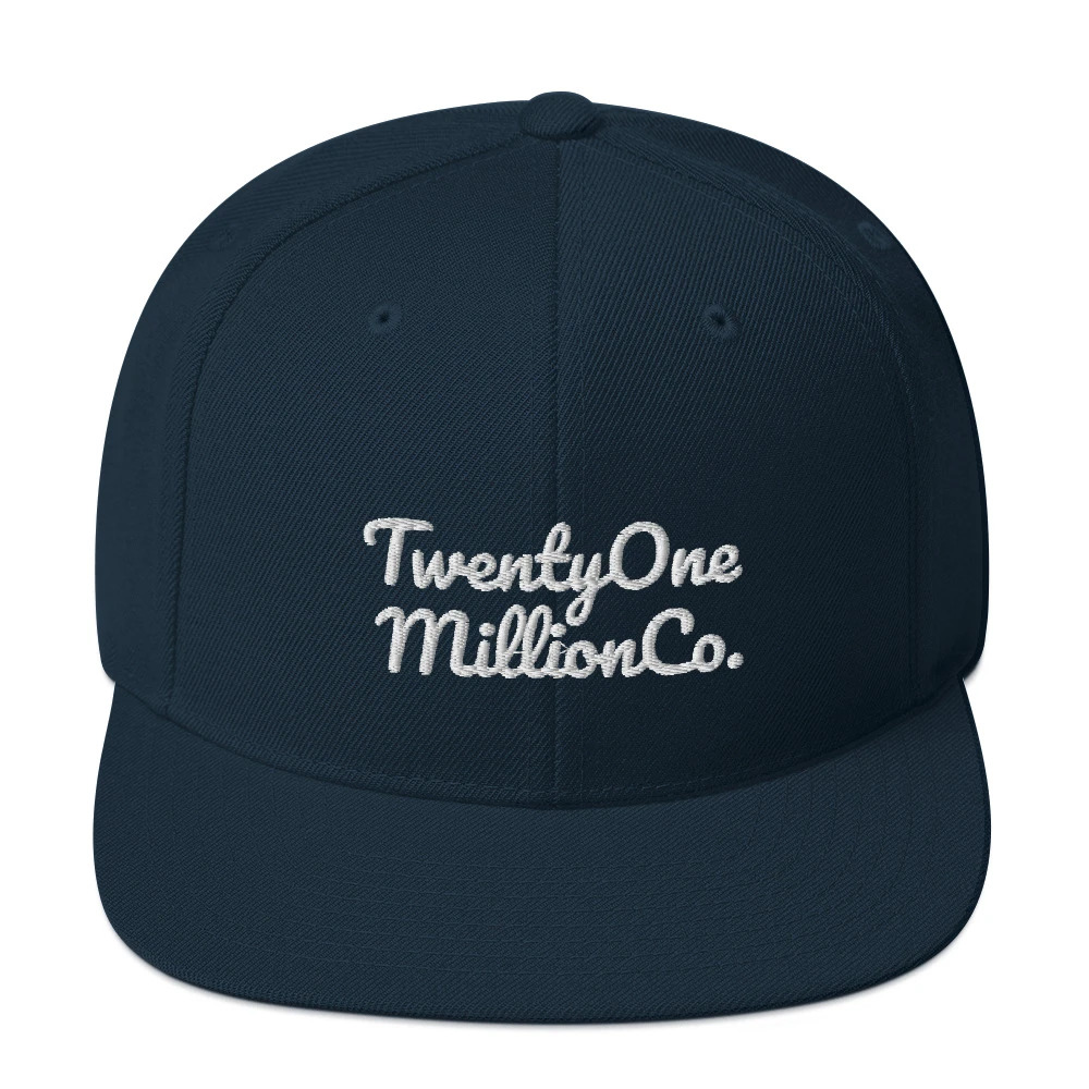 Twentyone Million Co