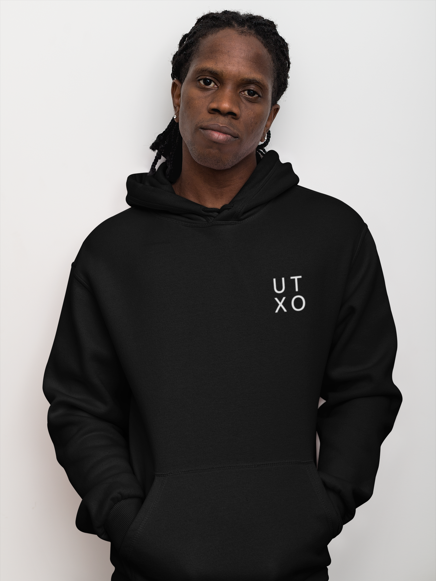 Utxo Hoodie